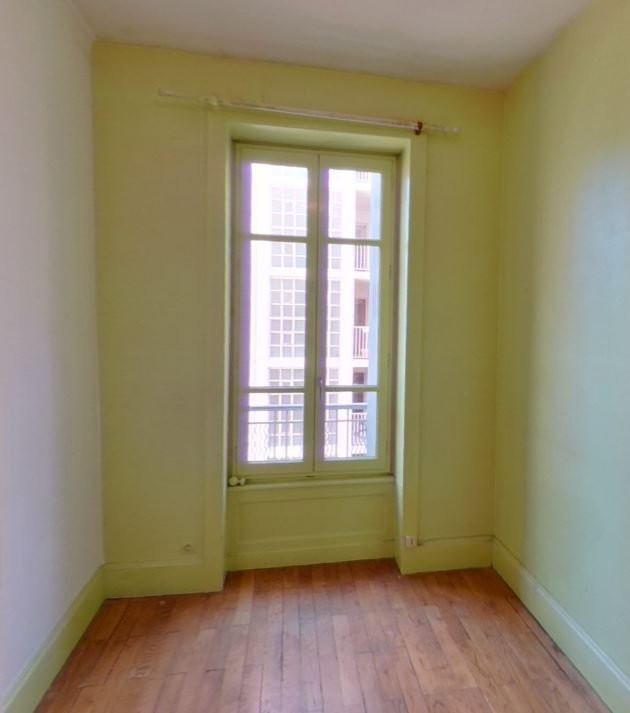 Location Appartement à Lyon 7e arrondissement 3 pièces