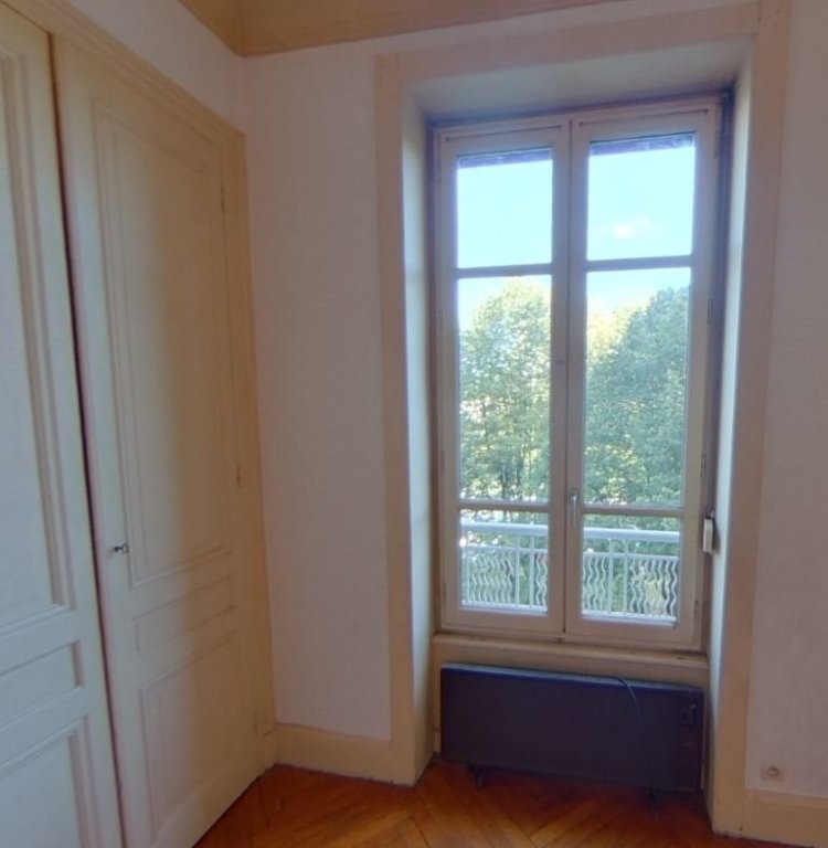 Location Appartement à Lyon 7e arrondissement 3 pièces