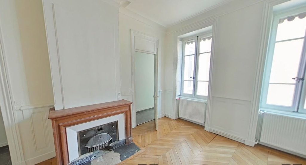 Location Appartement à Lyon 6e arrondissement 5 pièces