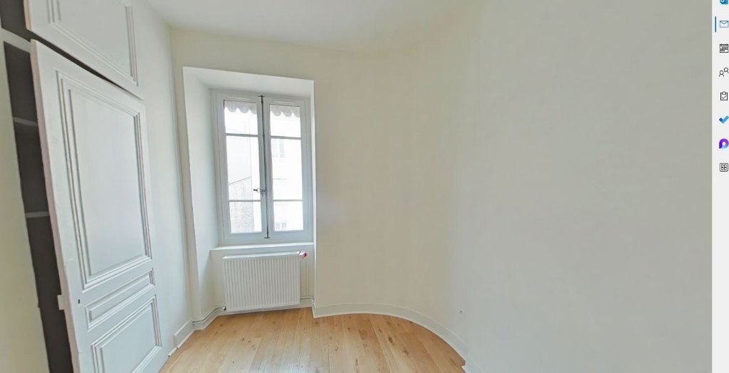 Location Appartement à Lyon 6e arrondissement 5 pièces