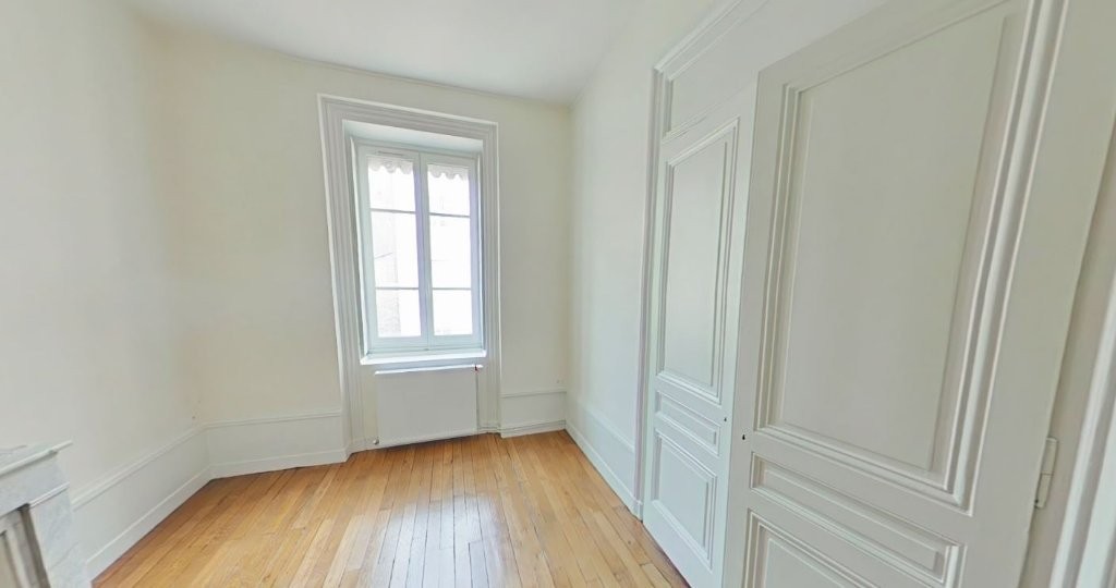 Location Appartement à Lyon 6e arrondissement 5 pièces