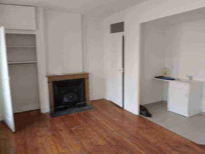 Location Appartement à Lyon 3e arrondissement 2 pièces