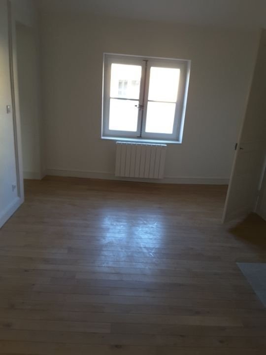 Location Appartement à Lyon 2e arrondissement 3 pièces