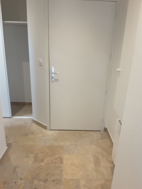 Location Appartement à Lyon 2e arrondissement 3 pièces