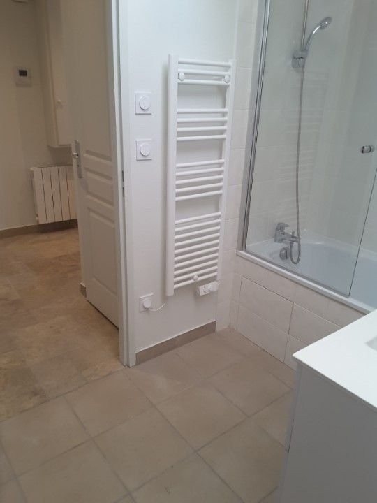 Location Appartement à Lyon 2e arrondissement 3 pièces