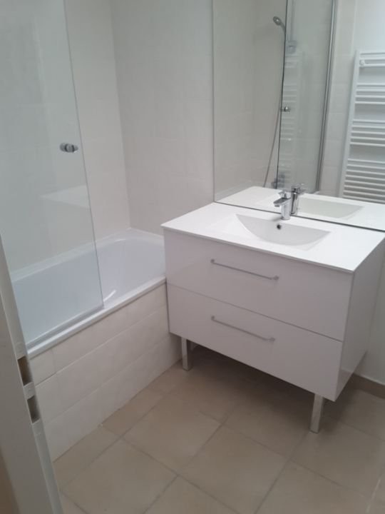 Location Appartement à Lyon 2e arrondissement 3 pièces