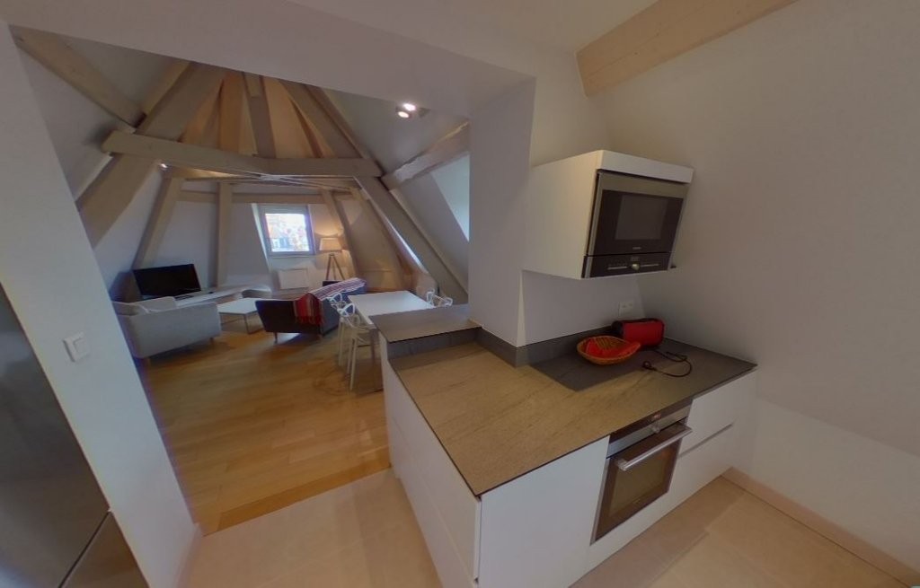 Location Appartement à Lyon 6e arrondissement 3 pièces