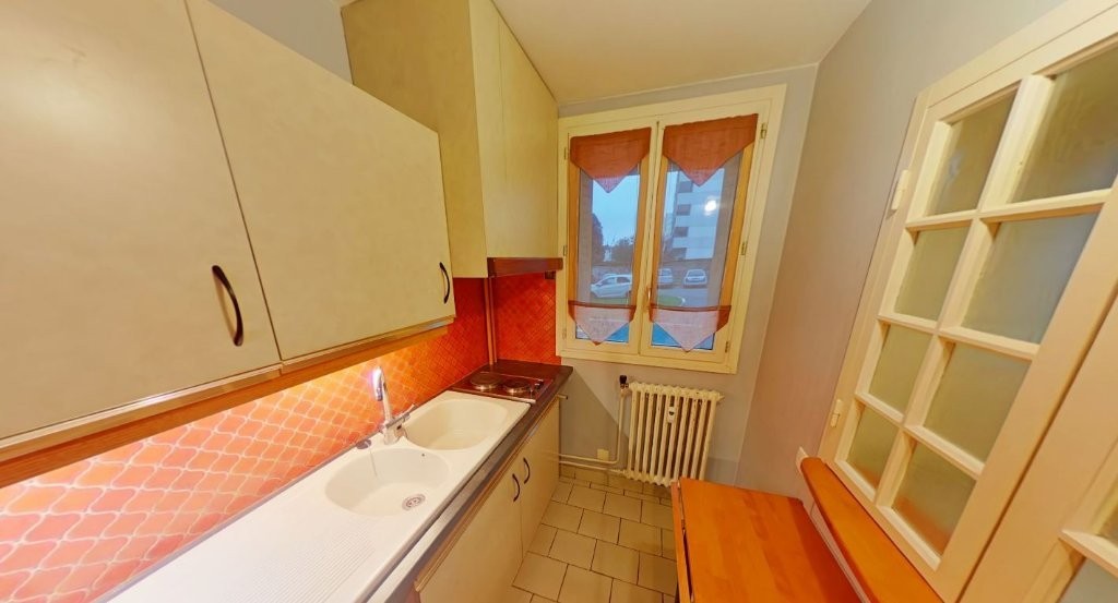 Location Appartement à Caluire-et-Cuire 1 pièce