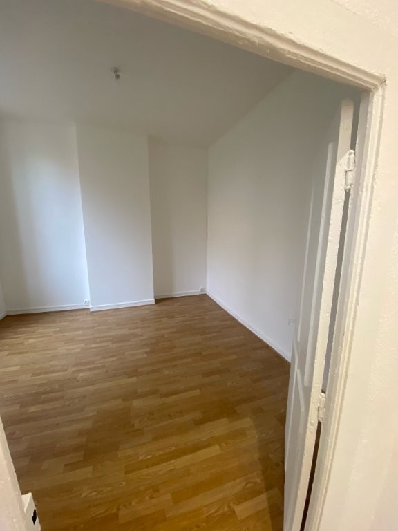 Location Appartement à Lyon 1er arrondissement 1 pièce