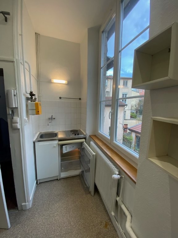 Location Appartement à Lyon 1er arrondissement 1 pièce