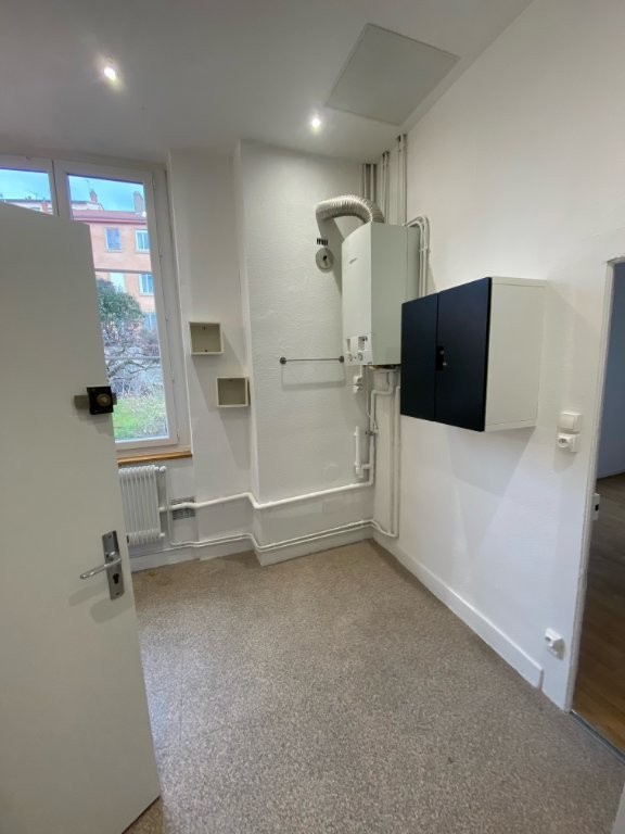 Location Appartement à Lyon 1er arrondissement 1 pièce