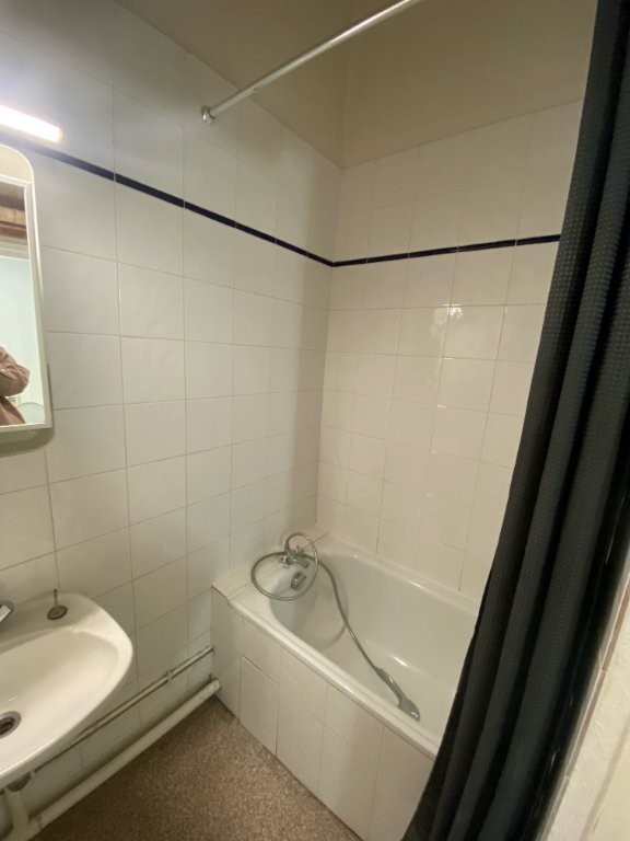 Location Appartement à Lyon 1er arrondissement 1 pièce