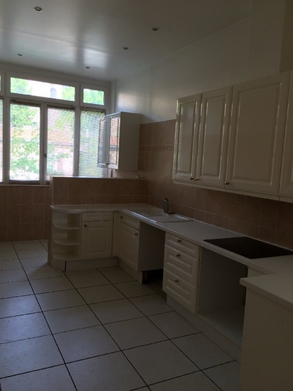 Location Appartement à Sainte-Foy-lès-Lyon 4 pièces