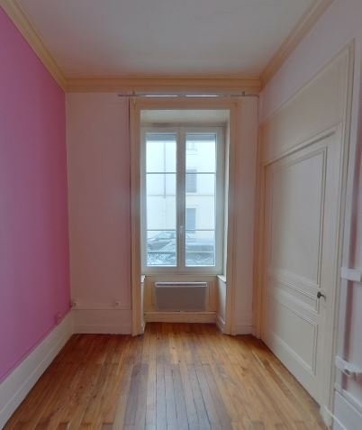 Location Appartement à Lyon 6e arrondissement 3 pièces