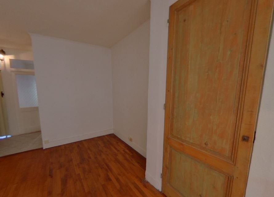 Location Appartement à Lyon 7e arrondissement 2 pièces