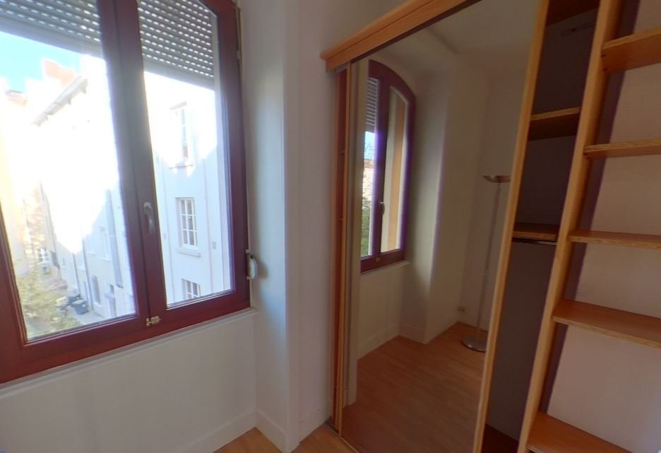 Location Appartement à Lyon 7e arrondissement 2 pièces