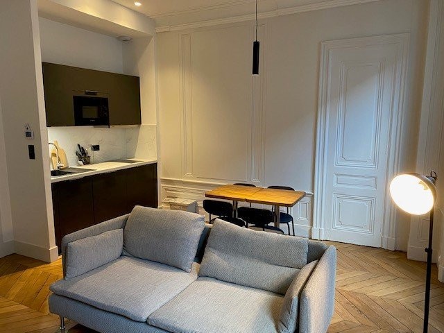 Location Appartement à Lyon 1er arrondissement 1 pièce