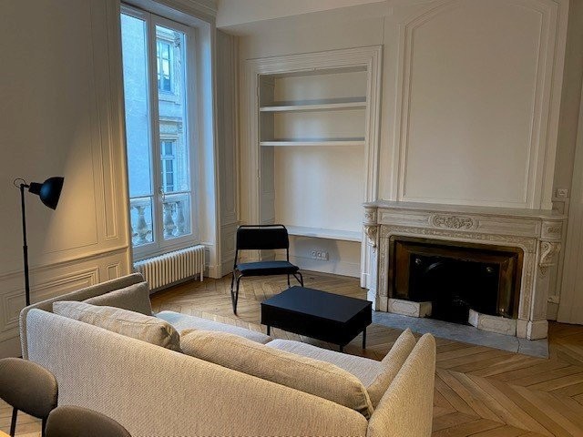 Location Appartement à Lyon 1er arrondissement 1 pièce