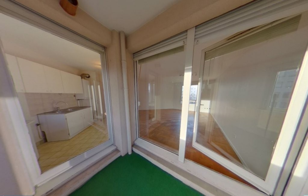 Location Appartement à Lyon 4e arrondissement 3 pièces