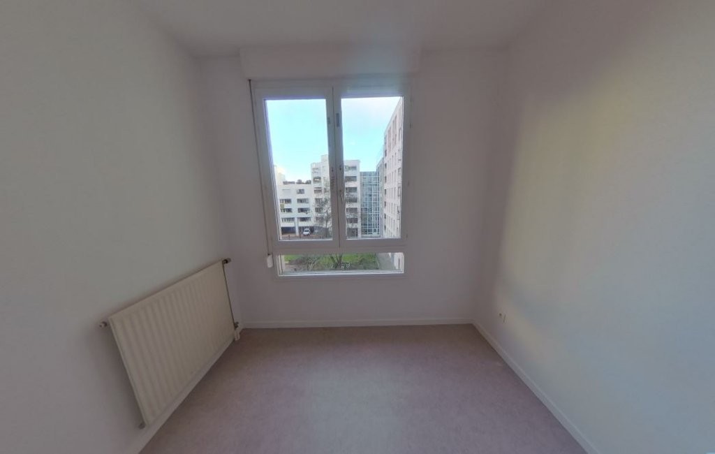 Location Appartement à Lyon 4e arrondissement 3 pièces