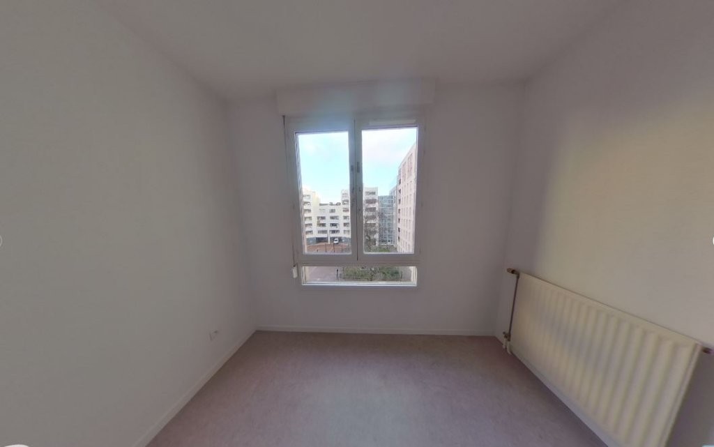 Location Appartement à Lyon 4e arrondissement 3 pièces