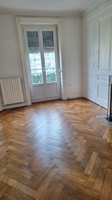 Location Appartement à Villeurbanne 3 pièces