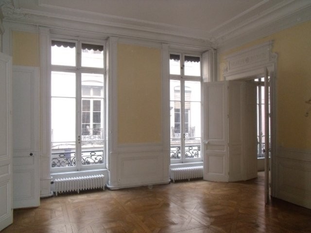 Location Appartement à Lyon 2e arrondissement 5 pièces