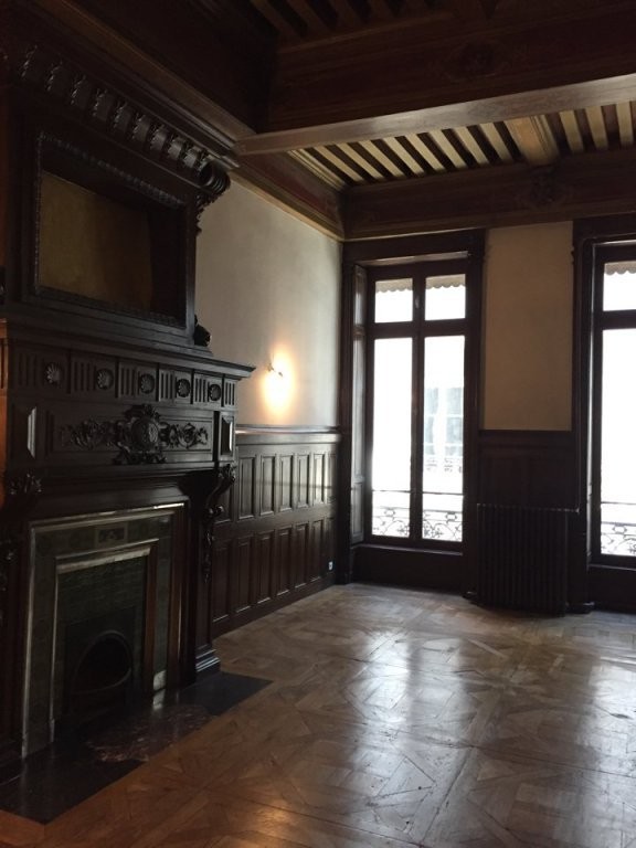 Location Appartement à Lyon 2e arrondissement 5 pièces