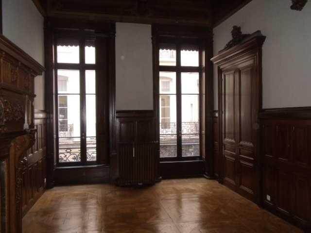 Location Appartement à Lyon 2e arrondissement 5 pièces