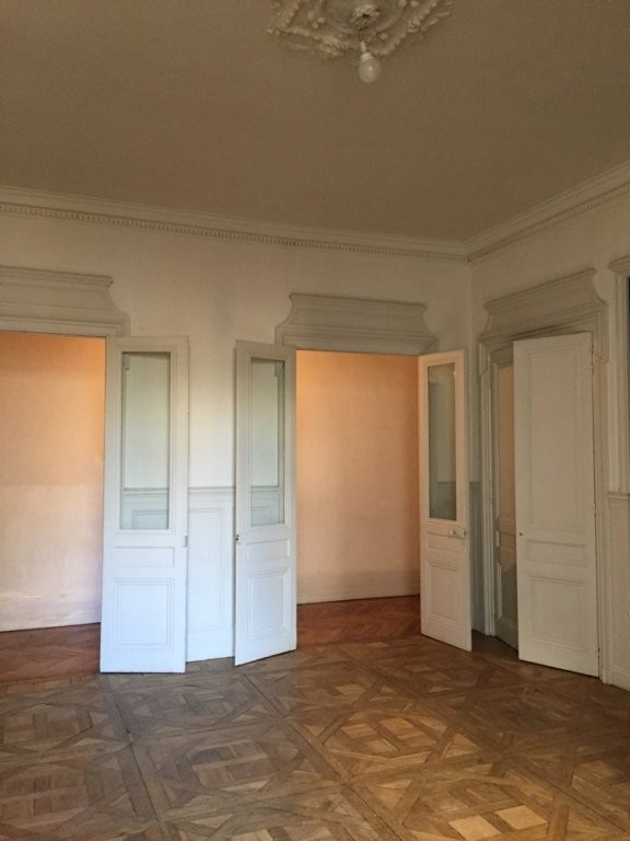 Location Appartement à Lyon 2e arrondissement 5 pièces