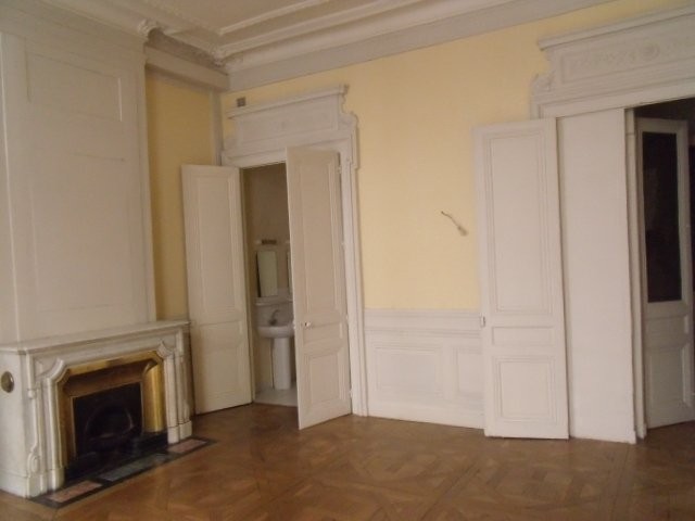 Location Appartement à Lyon 2e arrondissement 5 pièces