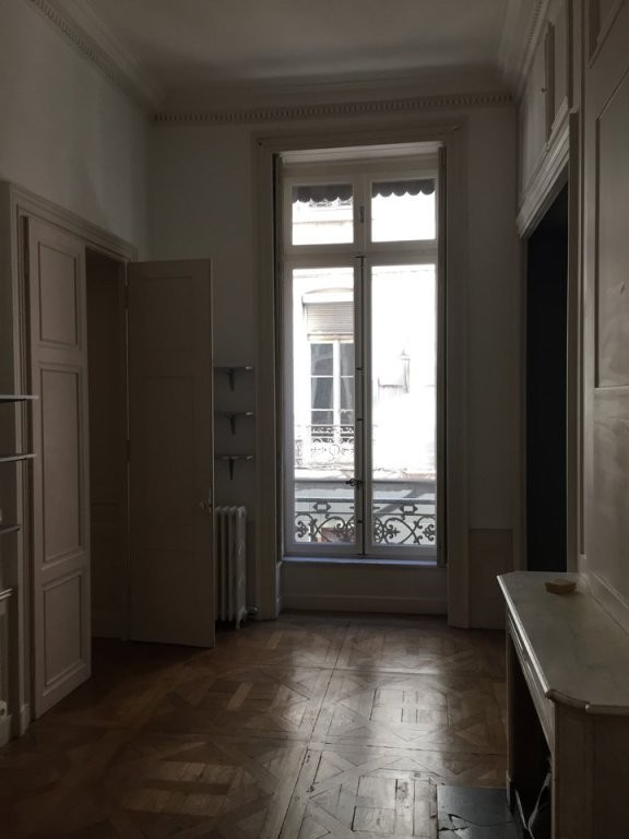 Location Appartement à Lyon 2e arrondissement 5 pièces