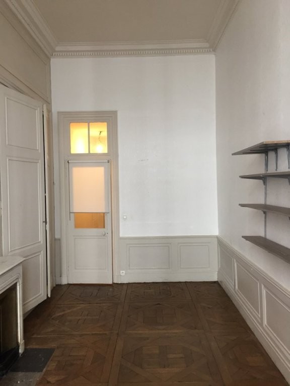 Location Appartement à Lyon 2e arrondissement 5 pièces