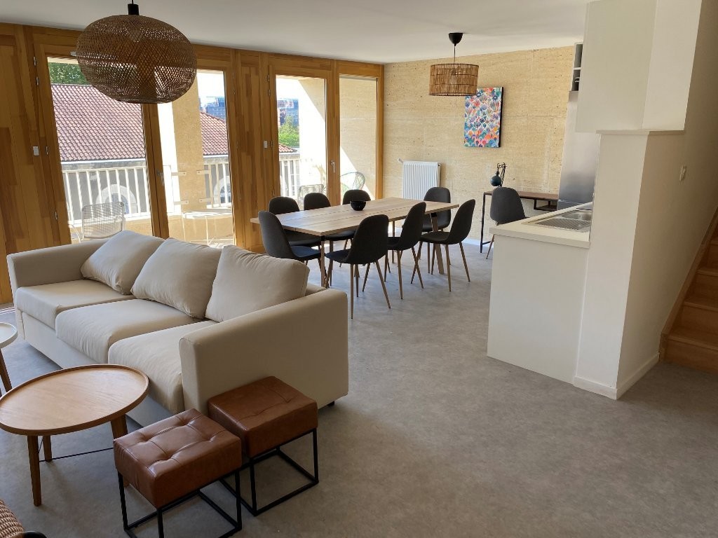 Location Appartement à Caluire-et-Cuire 5 pièces