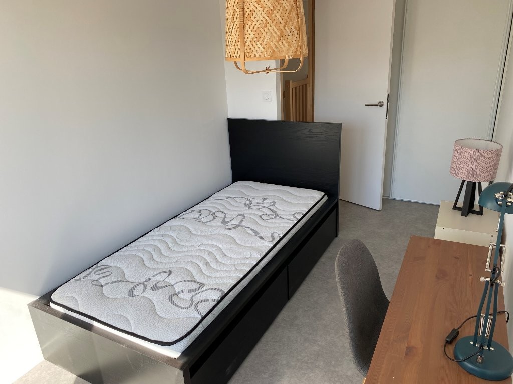 Location Appartement à Caluire-et-Cuire 5 pièces