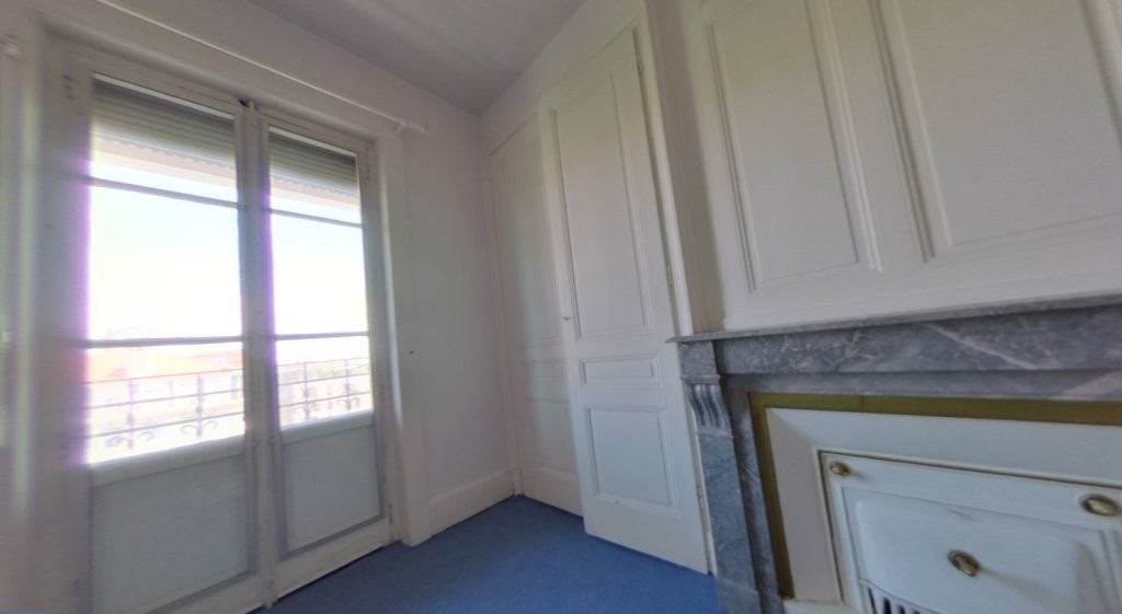 Location Appartement à Lyon 7e arrondissement 4 pièces