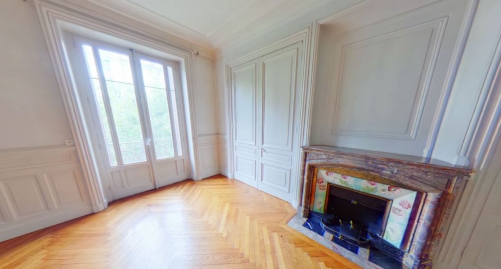 Location Appartement à Lyon 6e arrondissement 7 pièces