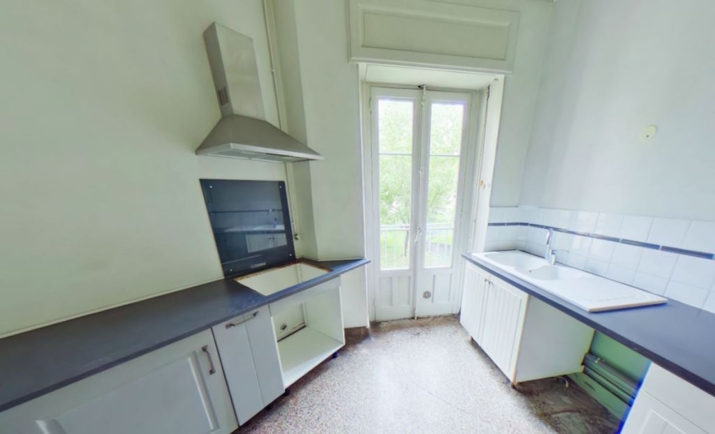 Location Appartement à Lyon 6e arrondissement 7 pièces