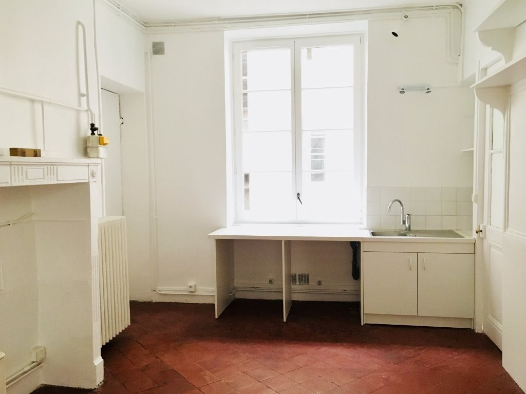 Location Appartement à Lyon 2e arrondissement 6 pièces