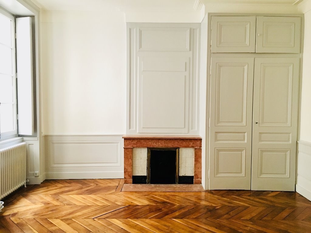 Location Appartement à Lyon 2e arrondissement 6 pièces