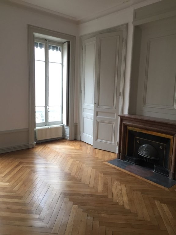 Location Appartement à Lyon 6e arrondissement 3 pièces