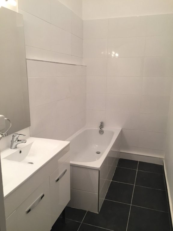 Location Appartement à Lyon 6e arrondissement 3 pièces