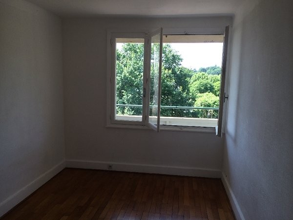 Location Appartement à Bron 3 pièces