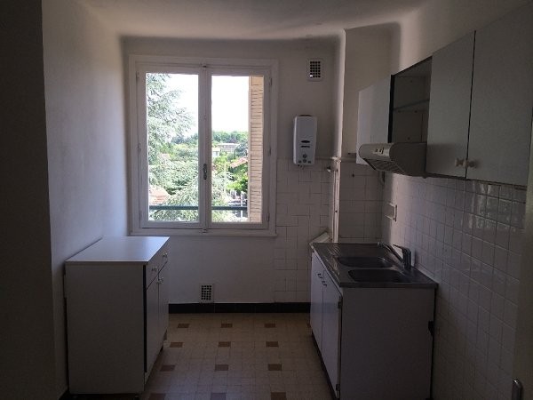 Location Appartement à Bron 3 pièces