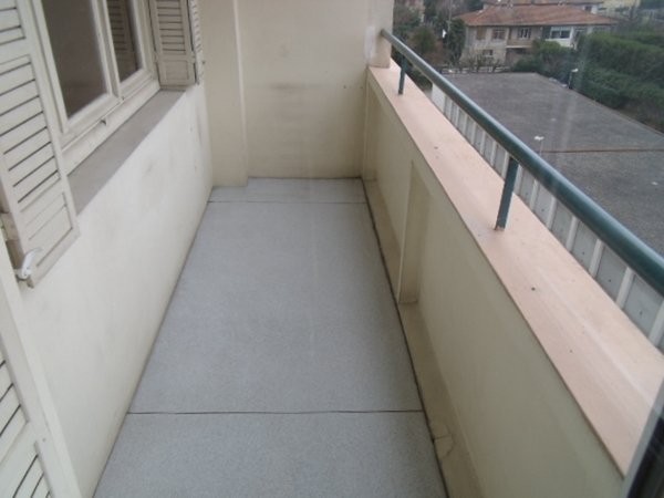 Location Appartement à Bron 3 pièces