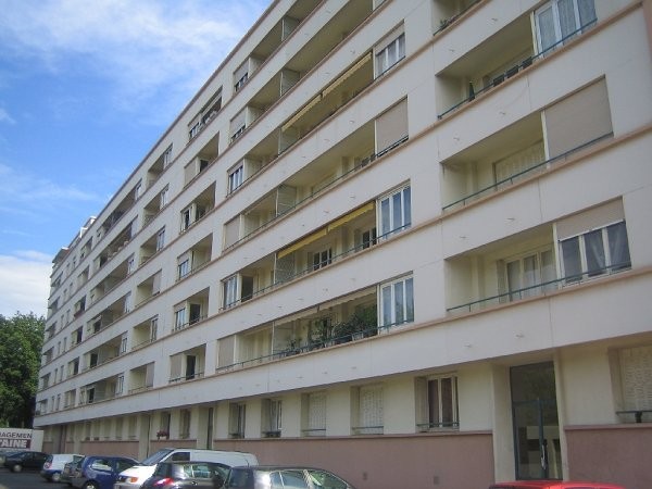 Location Appartement à Bron 3 pièces