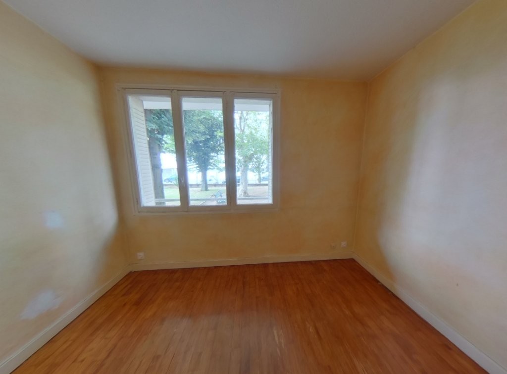 Location Appartement à Villeurbanne 1 pièce