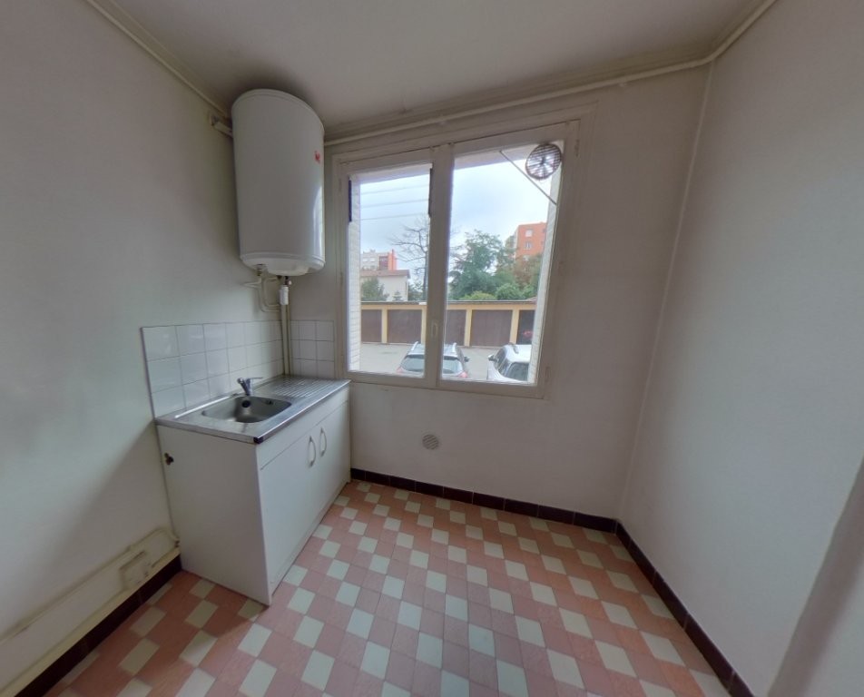 Location Appartement à Villeurbanne 1 pièce