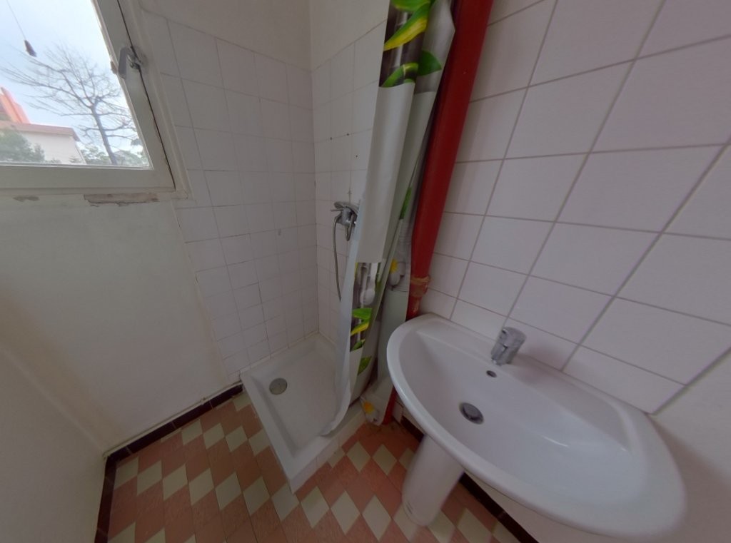 Location Appartement à Villeurbanne 1 pièce