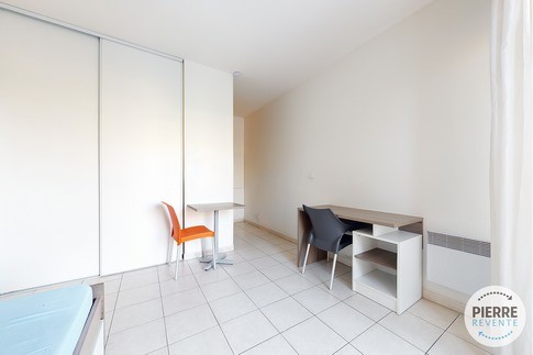 Vente Appartement à Biot 1 pièce